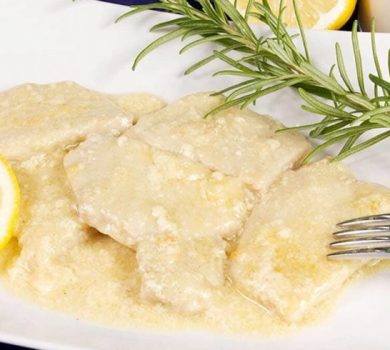 Creme Italiane - scaloppine