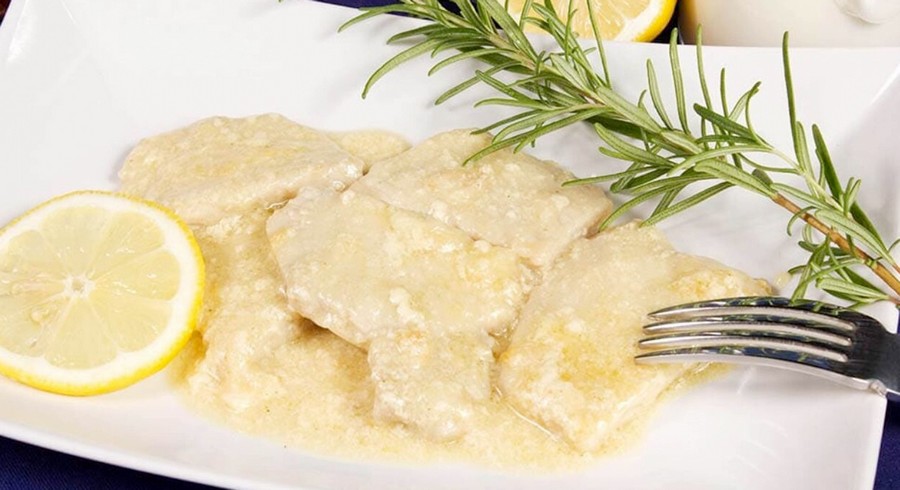 Creme Italiane - scaloppine