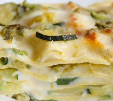 Creme Italiane - lasagne